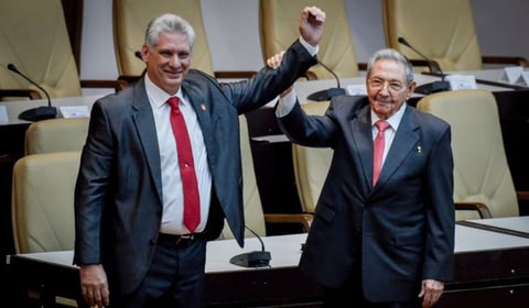 Debate en Cuba: ¿Es Díaz-Canel el problema o una fachada?