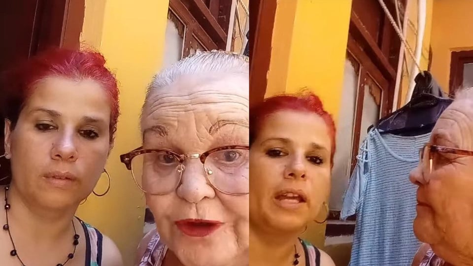 Activistas cubanas aclaran: no es ayuda, es libertad lo que piden