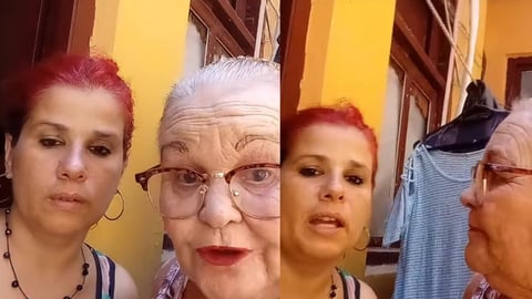 Activistas cubanas aclaran: no es ayuda, es libertad lo que piden