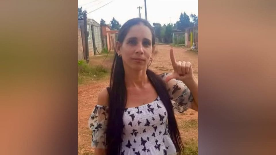 ¿Cáncer, Desamparo y Olvido? Presa Política Cubana de 11J Lucha por Sobrevivir