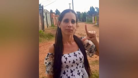 El Calvario de Mailene Noguera: Cáncer y Desatención Médica Tras la Cárcel en Cuba