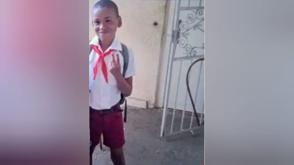 Niño de 12 años desaparece en Santiago de Cuba; buscan sin ayuda oficial