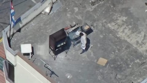 Embajada Cubana en Quito: Documentos Incinerados Tras Expulsión Diplomática