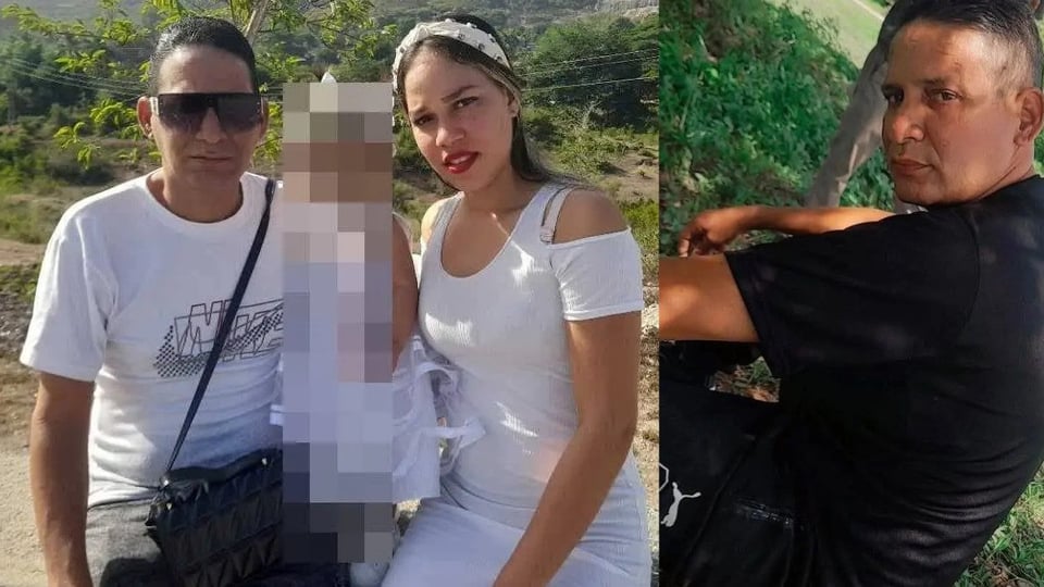 ¿Y la ambulancia, socio? Joven fallece en Santiago tras tardanza fatal