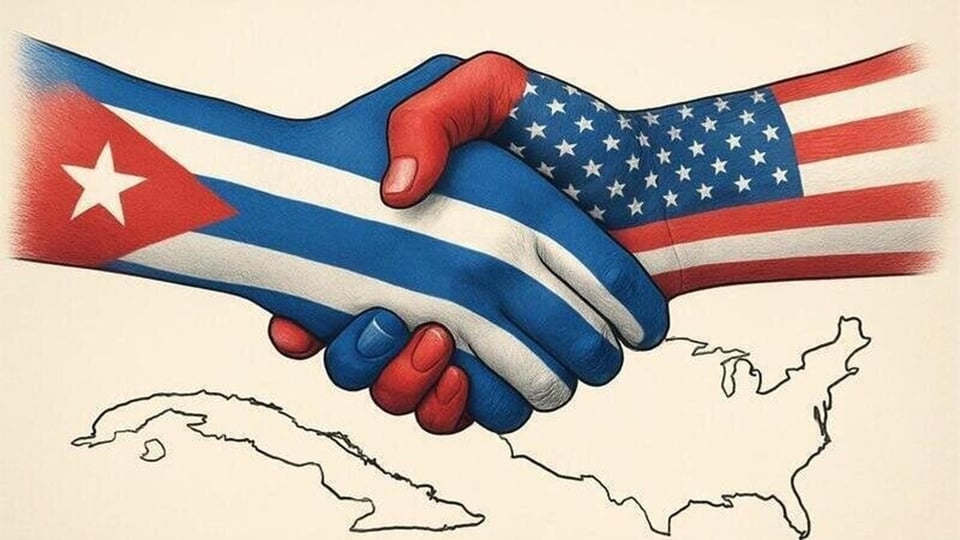 ¡El chisme del siglo! ¿Cuba, el estado 51 de la Yuma?