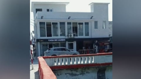 Santa Clara: Casa de Cambio Privada Abre Sus Puertas