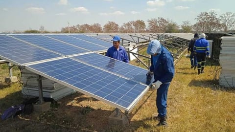 Cuba Eleva el Precio de la Energía Renovable para Impulsar su Uso