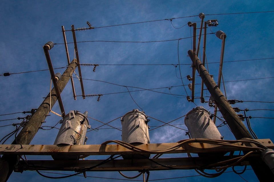 Cuba Implementa Apagones Programados en La Habana por Crisis Eléctrica