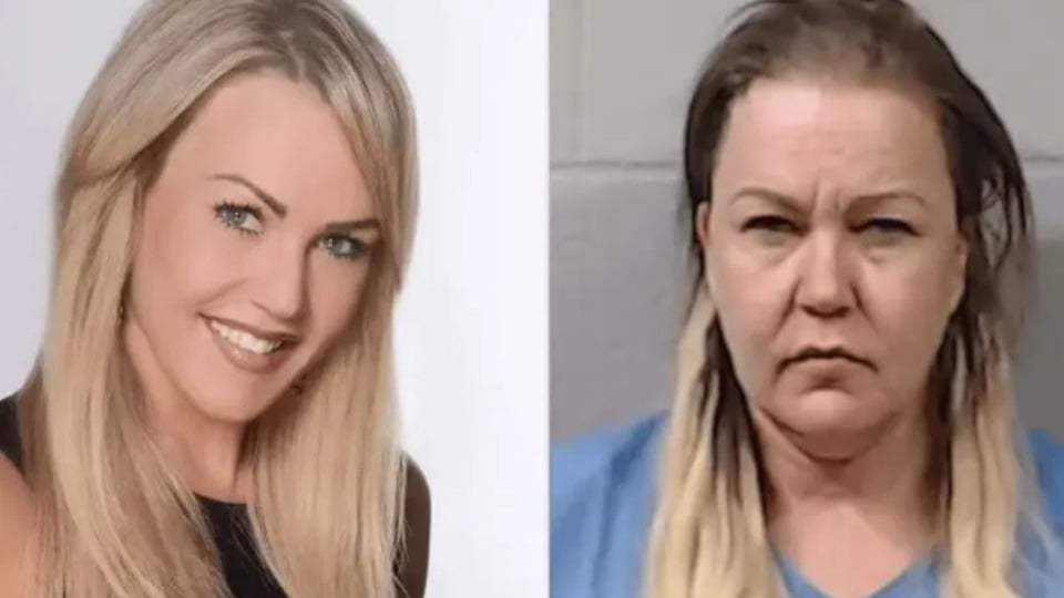 ¿Y ahora qué pasó? Ex-reportera de TV se declara culpable de matar a su mamá en Kansas