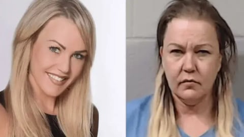 De Presentadora de Noticias a Acusada de Asesinato: El Caso de Angelynn Mock