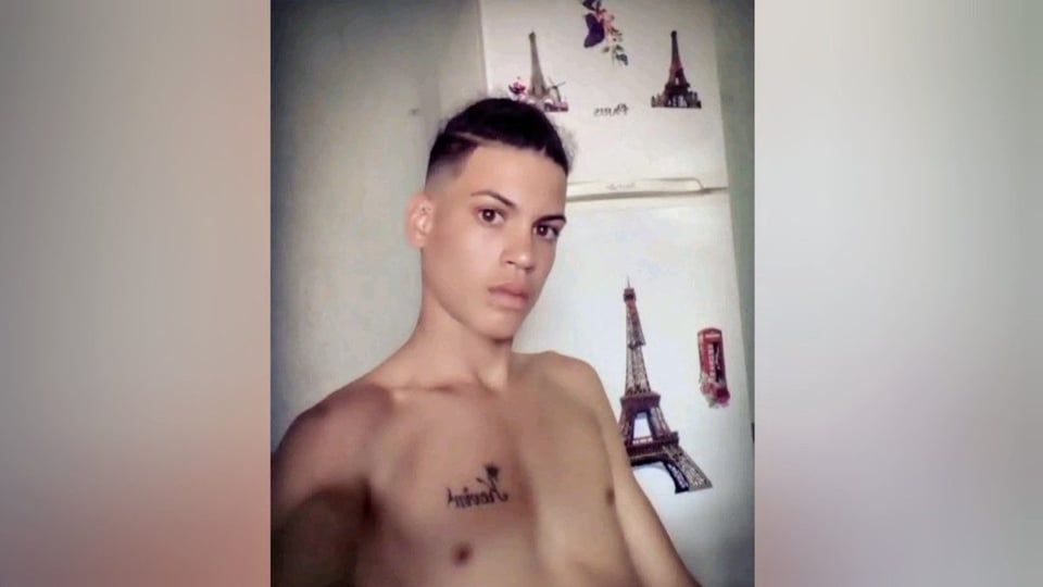 ¿El gobierno cubano se olvida de los presos enfermos? Padre denuncia a hijo con cáncer de pulmón sin atender en la cárcel