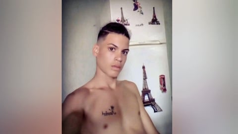 ¿El gobierno cubano se olvida de los presos enfermos? Padre denuncia a hijo con cáncer de pulmón sin atender en la cárcel