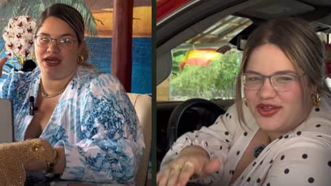 Cubanos denuncian estafa millonaria de "La Reina del Sur" en ruta migratoria a Brasil