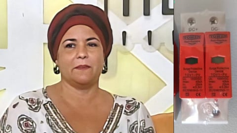 Cuba: "Siempre es 26" - Un país estancado en el mismo día, según Laritza Camacho