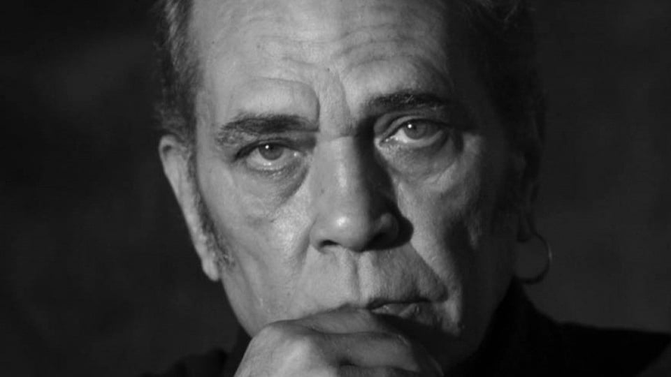 Actor Cubano Luis Alberto García: ¡34 Horas sin Luz ni Agua, las Niñas en el Suelo!