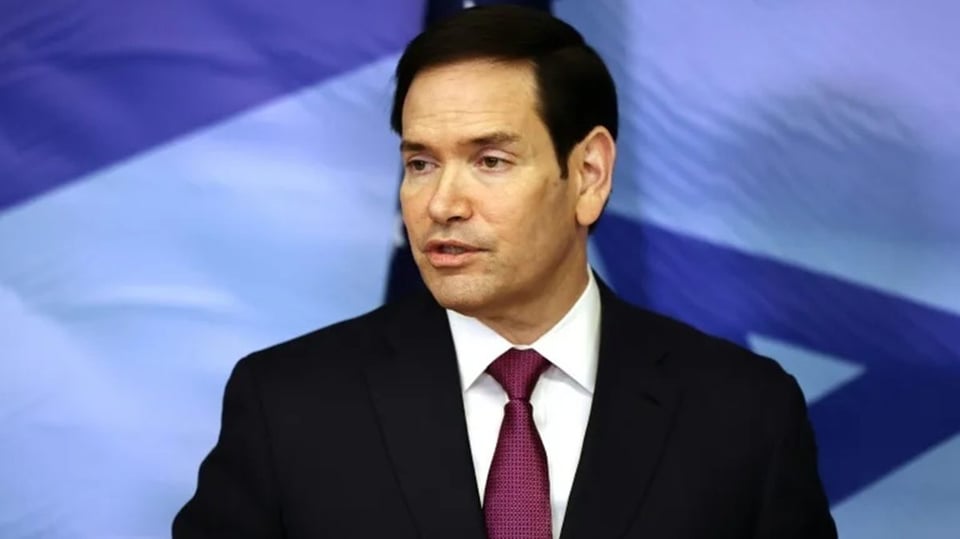 EE.UU. advierte a Venezuela: Marco Rubio asegura que la fuerza es una opción para asegurar la cooperación