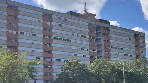 Directora de Museo denuncia apagón de siete días en Santa Clara