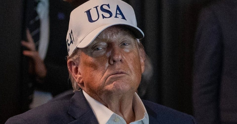 ¿Y ahora qué? Trump le guiña un ojo a Irán y el petróleo se va de pico