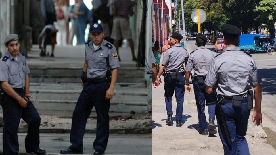 ¿Te Enteraste? ¡En Cuba la Represión No Se Toma Vacaciones!