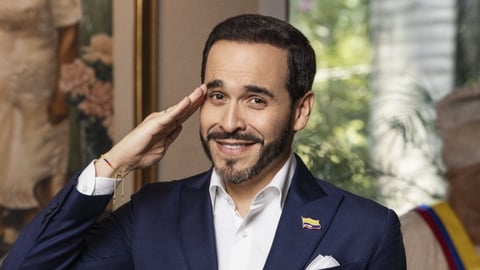 Abelardo de la Espriella Lidera Elecciones Presidenciales en Colombia; Segunda Vuelta Definirá al Sucesor de Petro