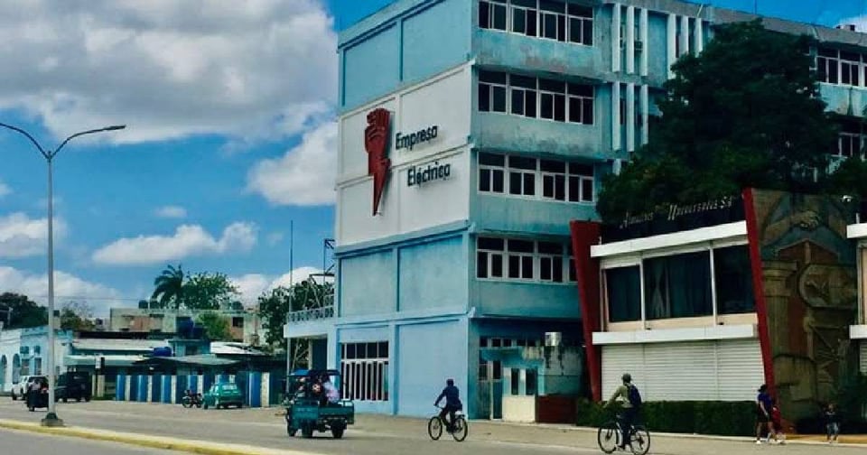 Molestia en Holguín por apagones que superan las 24 horas