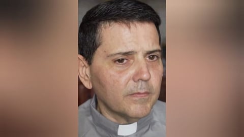 Sacerdote cubano llama a priorizar el bienestar del pueblo