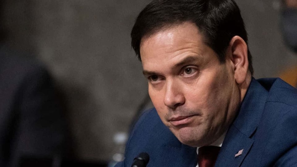Marco Rubio Advierte Sobre Crisis en Cuba y Anuncia Futuras Medidas de Trump
