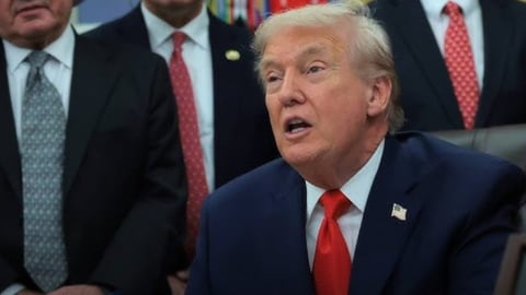 Cumbre de Trump en Miami: Líderes Aliados de Latinoamérica se Reúnen