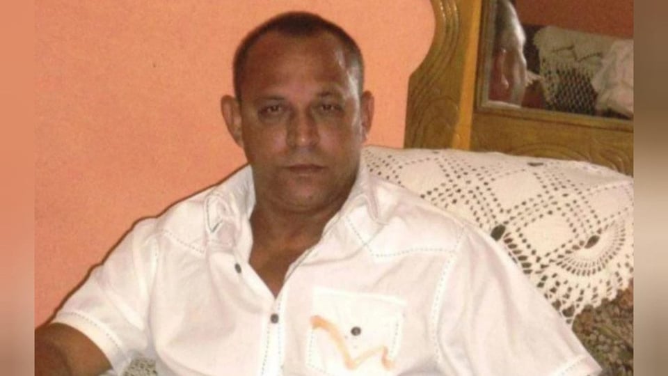 ¡Cuidado, Peligro de Muerte! Preso Político Denuncia Negligencia Médica en Cárcel Cubana