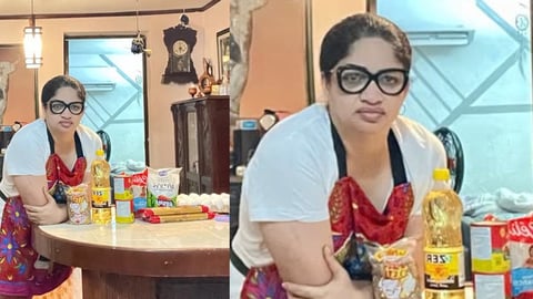 Lara Crofs Comparte Mensaje de Solidaridad y Resistencia desde Cuba