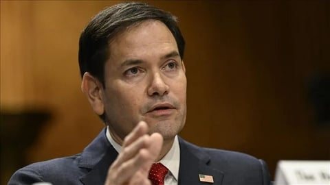 EE.UU. Mantiene Sanciones y Pide Reformas a Cuba, Señala Marco Rubio