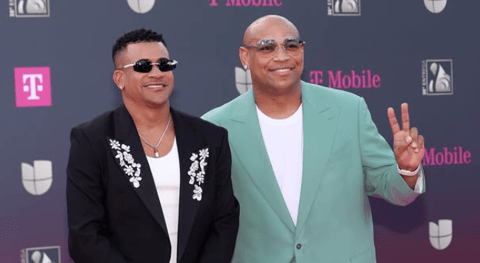 ¿Qué Le Pasó a Cuba? ¡Gente de Zona Grita Al Mundo Que Miren Pa' Ca!