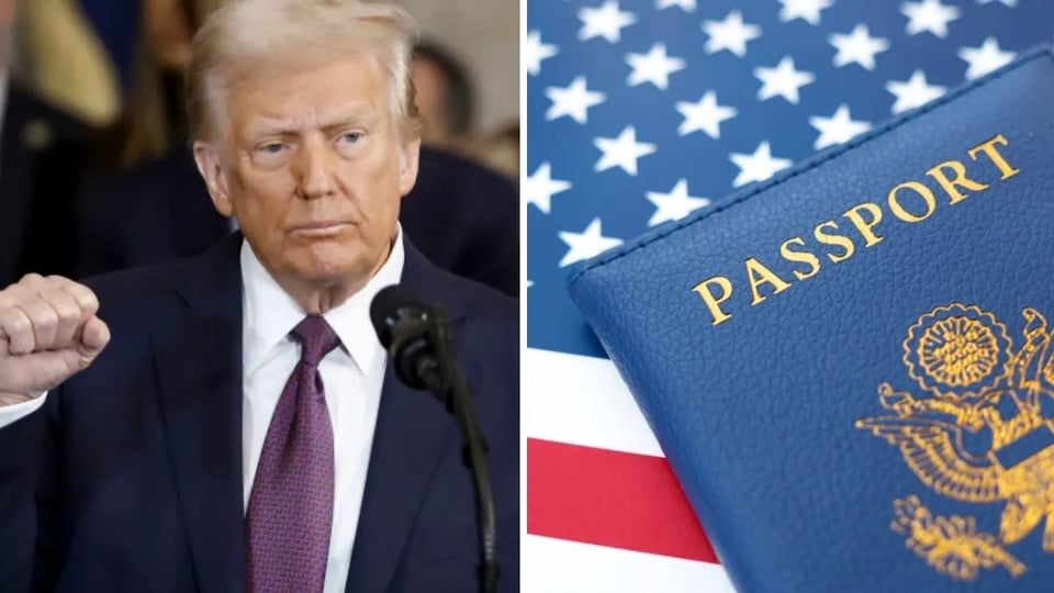 ¿Te quitan la ciudadanía por tramposo? USA acelera la deportación de naturalizados