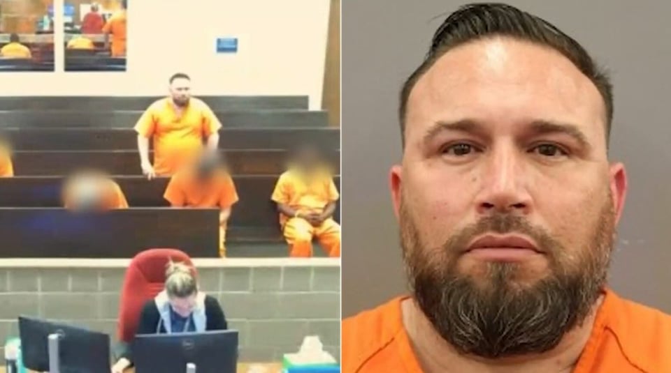 Arrestan a cubano en Texas por vender miles de joyas falsas