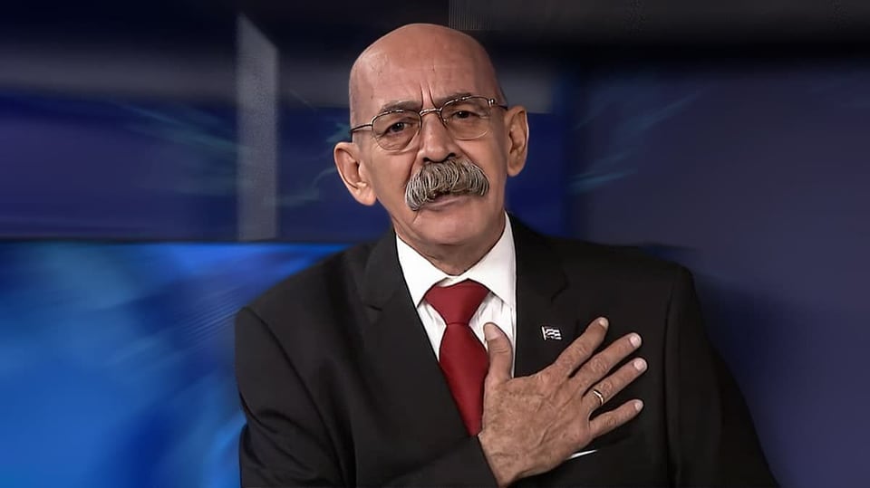 Rafael Serrano: ¿El hombre de la voz de oro ahora habla bajito? ¡Desapareció del mapa!