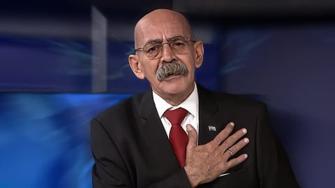 Rafael Serrano: La Voz Que Acompañó a Cuba, ¿Dónde Anda Tras su Retiro del NTV?