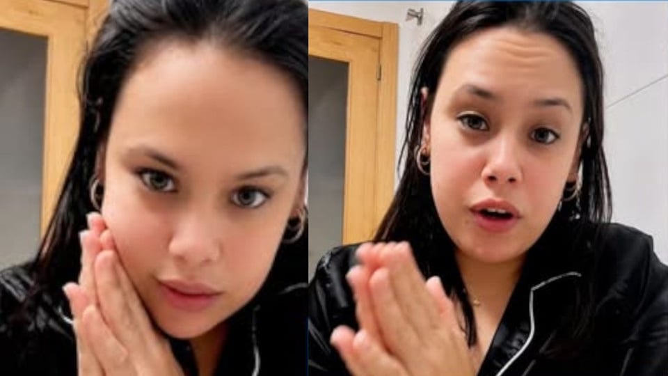 ¡La Negaron! Cubana en España Tira Foco a Visa Americana: 'Se Van a Cansar de Mí'