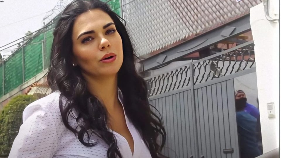 Livia Brito Enredada Otra Vez: Juez de México Reactiva Caso en su Contra