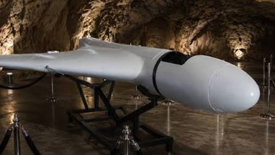 ¿Drones Iraníes en Cuba? Jeb Bush Alerta Peligro para EE.UU.