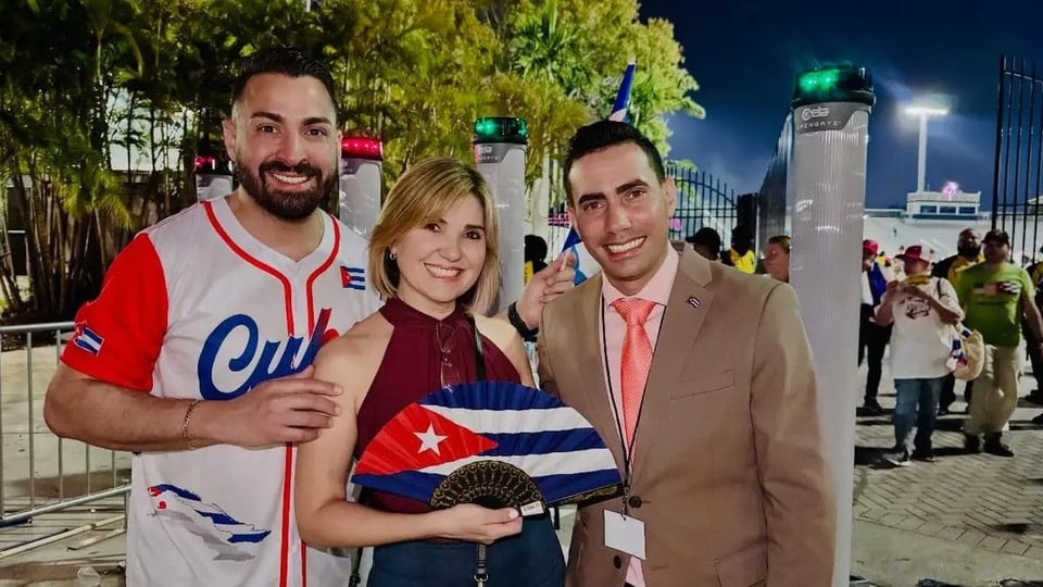 ¿Y tú, qué te enteraste? ¡El bochinche cubano se arma en Miami por la libertad!