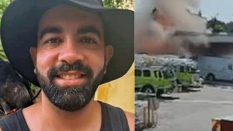Explosión Mortal en Instalación de Bomberos de Miami-Dade: Una Víctima y Cuatro Heridos