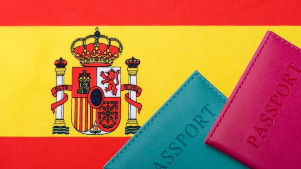 ¡Aguanta, que no cierran! Desmienten cierre del Consulado de España en La Habana y aclaran la Ley de Nietos