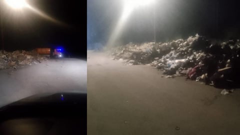 La Habana se Ahoga en Basura: El Abandono en las Calles de la Capital