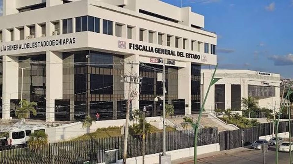Cubano condenado a más de 3 años de cárcel en México por violencia familiar