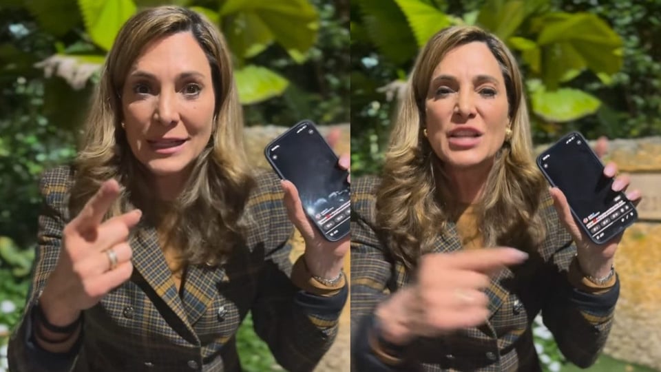 ¿Se enteró? ¡El pueblo de Cuba arma cacerolazo y María Elvira Salazar le manda mensaje al régimen!