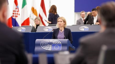 Parlamento Europeo debate siete resoluciones sobre Cuba, entre ellas condenas a la represión