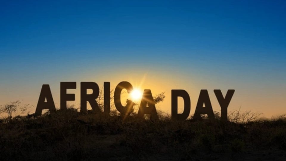 Critican a Díaz-Canel por mensaje del Día de África mientras Cuba sufre escasez