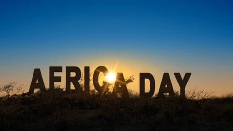 Díaz-Canel celebra Día de África y desata críticas por la crisis cubana
