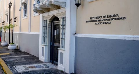 Panamá reclama acceso consular para ciudadanos detenidos en Cuba