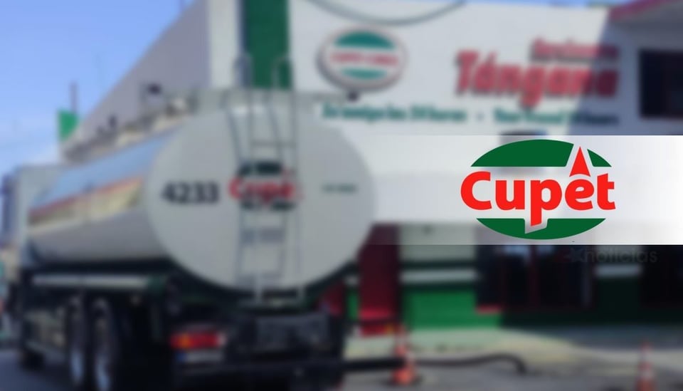 ¡CUPET y el gas: El gran enredo que tiene a Villa Clara sin cocina!